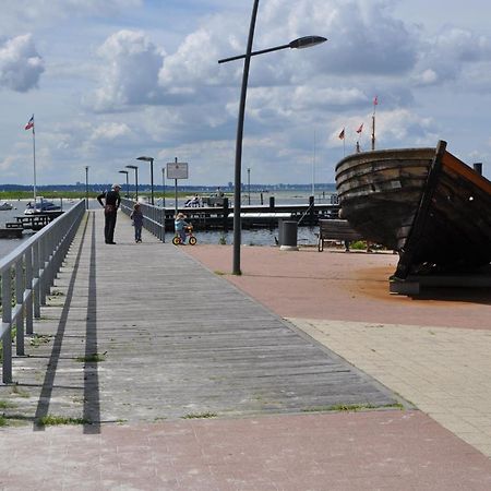 Marina Wendtorf Yachtenkieker Exterior photo
